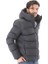 1W SN22 Nolan Coat 1pr,antrasıt, L 3
