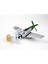 P-51D MUSTANG-1:72 ÖLÇEK-4148 Boyalı 5