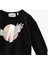 Harry Potter Lisanslı Baskılı Sweatshirt Bisiklet Yaka 3