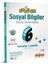 6. Sınıf Spoiler Sosyal Bilgiler Branş Denemeleri 1