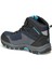 Erkek Çocuk Outdoor Bot 101038867 Lumberjack 1W Fuller Hı 1pr Lacı/mavı 30-35 2