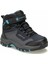 Erkek Çocuk Outdoor Bot 101038867 Lumberjack 1W Fuller Hı 1pr Lacı/mavı 30-35 4