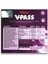 V-Pass Takviye Edici Gıda 1000 Mg 30 Tablet x 2 Adet 4