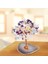 F Fityle Değerli Taş Kristal Bonsai Tarzı Ağaç (Yurt Dışından) 2