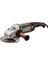 Metabo W 24-230 Mvt Taşlama 2400 Watt 230 mm 1