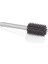 Kutzall Cx-14-Ec Ekstra Kalın Diş Silindir Tip Törpü (3.1 mm Sap) 1