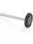 Kutzall Rsx-34-Ec Kalın Diş Daire Törpü (3.1 mm Sap) 1