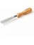 Stryı 100530 Düz Tip Sığ Oluklu Ahşap Oyma Iskarpelası 30 mm 1