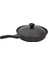 Nurgaz Granit Döküm Kamp Tavası 28 cm (Ng 177) 1