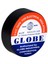 Globe Siyah Izolebant 1