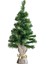 Yılbaşı Çuhalı Çam Ağacı 60 Cm 1