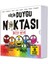 Küçük Duygu Noktası Kutulu Set - Diane Alber 1