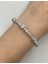 Accessory Diomand Silver Zirkon Taşlı Bileklik 1