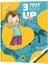 Yayınları Publishing 3.Sınıf Test Book 1