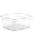 Gn 1/2-150 mm Gastronom Küvet, Polipropilen 1