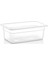 Gn 1/3-100 mm Gastronom Küvet, Polipropilen 1