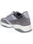 Gri Erkek Sneaker 4