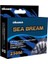 Okuma Sea Bream Nylon Clear Color 250M Misina 1