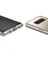 Fusion Galaxy Note 8 Kılıf Crystal Clear 2