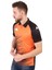 Player Polo T-Shirt Abıang 2 4team Oranj 2