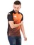 Player Polo T-Shirt Abıang 2 4team Oranj 3