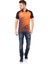 Player Polo T-Shirt Abıang 2 4team Oranj 5