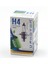 H4 Standart Halogen PH5504 4