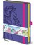 A5 Premium Defter My Little Pony Retro Princess Sparkle 1