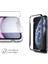 Oppo A73 Temperli Cam Ekran Koruyucu 4