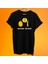 No Pain No Gain Patates %100 Pamuk Oversize T-Shirt Büyük Beden Tişört 1