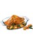 Oval Fırın Kabı 4 Lt 412B000/7044 1
