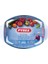 Oval Fırın Kabı 4 Lt 412B000/7044 2
