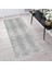 Dijital Baskı Yıkanabilir Kaymaz Taban Salon Halısı RVG1494 1