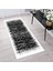 Dijital Baskı Yıkanabilir Kaymaz Taban Salon Halısı RVG1495 1
