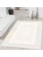 Dijital Baskı Yıkanabilir Kaymaz Taban Salon Halısı RVG1506-HT033 1