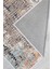 Dijital Baskı Yıkanabilir Kaymaz Taban Salon Halısı RVG1525-HT1312 3