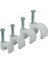 No:4 Beton Çivili Kroşe (3*2,5 Antigron - 2*4 Antigron) (100'Lü Paket) 1
