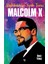 Başkaldırının Siyah Tonu Malcolm x - Deniz Yılmaz 1