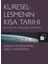 Küreselleşmenin Kısa Tarihi - Jürgen Osterhammel 1
