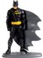 Justice League Dc Mini Figürler Batman All Black GLN77 1