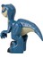 Jurassic World Imaginext Jurassic World Xl Dinozorlar Raptor GWP07 2