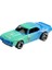 Tekli Araba 69 Camaro GRY44 1