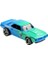 Tekli Araba 69 Camaro GRY44 2