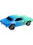 Tekli Araba 69 Camaro GRY44 3