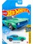 Tekli Araba 69 Camaro GRY44 4