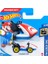 Tekli Araba Standart Mario Kart GRX17 1