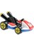 Tekli Araba Standart Mario Kart GRX17 2