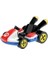 Tekli Araba Standart Mario Kart GRX17 3