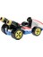 Tekli Araba Standart Mario Kart GRX17 4