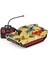 Oyuncak Uzaktan Kumandalı Tank 1